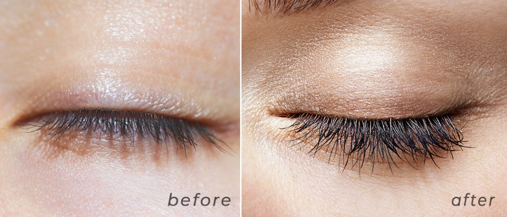 Nanolash eyelash serum-results  Eyelash serum, Eyelashes, Perfect