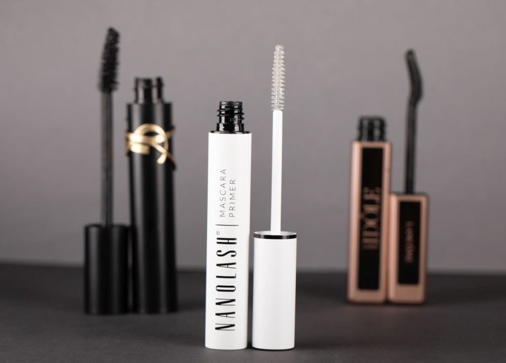 nanolash lash primer