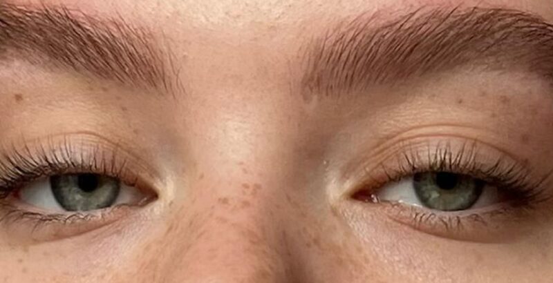Top Lash Lift and Lamination Kits for At-Home Use