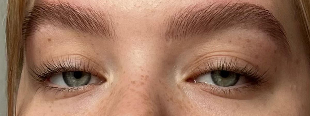 Top Lash Lift and Lamination Kits for At-Home Use
